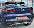 Ягуар I-Pace 2021 в Тернополе на Automoto.ua Синий Ягуар I-Pace, объемом двигателя 0 л и пробегом 90 тыс. км за 25900 $, фото 20 на Automoto.ua