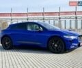 Синій Ягуар I-Pace, об'ємом двигуна 0 л та пробігом 84 тис. км за 30900 $, фото 29 на Automoto.ua
