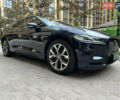 Синій Ягуар I-Pace, об'ємом двигуна 0 л та пробігом 76 тис. км за 33500 $, фото 47 на Automoto.ua