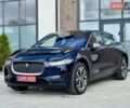 Ягуар I-Pace 2021 в Тернополе на Automoto.ua Синий Ягуар I-Pace, объемом двигателя 0 л и пробегом 90 тыс. км за 25900 $, фото 12 на Automoto.ua