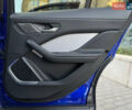 Синий Ягуар I-Pace, объемом двигателя 0 л и пробегом 65 тыс. км за 32700 $, фото 59 на Automoto.ua
