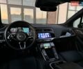 Синий Ягуар I-Pace, объемом двигателя 0 л и пробегом 81 тыс. км за 29500 $, фото 59 на Automoto.ua
