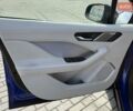 Синій Ягуар I-Pace, об'ємом двигуна 0 л та пробігом 84 тис. км за 30900 $, фото 36 на Automoto.ua