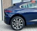 Ягуар I-Pace 2021 в Тернополе на Automoto.ua Синий Ягуар I-Pace, объемом двигателя 0 л и пробегом 90 тыс. км за 25900 $, фото 30 на Automoto.ua