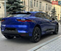 Синий Ягуар I-Pace, объемом двигателя 0 л и пробегом 65 тыс. км за 32700 $, фото 16 на Automoto.ua