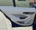 Синій Ягуар I-Pace, об'ємом двигуна 0 л та пробігом 84 тис. км за 30900 $, фото 42 на Automoto.ua
