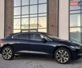Синий Ягуар I-Pace, объемом двигателя 0 л и пробегом 81 тыс. км за 29500 $, фото 21 на Automoto.ua