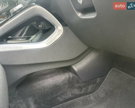 Синій Ягуар I-Pace, об'ємом двигуна 0 л та пробігом 118 тис. км за 23992 $, фото 36 на Automoto.ua