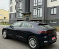 Синий Ягуар I-Pace, объемом двигателя 0 л и пробегом 137 тыс. км за 27500 $, фото 8 на Automoto.ua