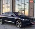 Синий Ягуар I-Pace, объемом двигателя 0 л и пробегом 81 тыс. км за 29500 $, фото 22 на Automoto.ua