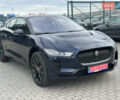 Синій Ягуар I-Pace, об'ємом двигуна 0 л та пробігом 118 тис. км за 23992 $, фото 2 на Automoto.ua