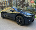 Синий Ягуар I-Pace, объемом двигателя 0 л и пробегом 55 тыс. км за 31500 $, фото 5 на Automoto.ua