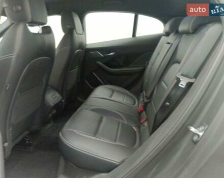 Синий Ягуар I-Pace, объемом двигателя 0 л и пробегом 81 тыс. км за 29500 $, фото 96 на Automoto.ua