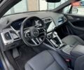 Ягуар I-Pace 2021 в Тернополе на Automoto.ua Синий Ягуар I-Pace, объемом двигателя 0 л и пробегом 90 тыс. км за 25900 $, фото 36 на Automoto.ua