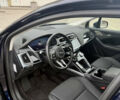 Синій Ягуар I-Pace, об'ємом двигуна 0 л та пробігом 85 тис. км за 30700 $, фото 8 на Automoto.ua