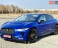 Синій Ягуар I-Pace, об'ємом двигуна 0 л та пробігом 84 тис. км за 30900 $, фото 11 на Automoto.ua