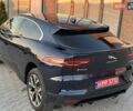 Синий Ягуар I-Pace, объемом двигателя 0 л и пробегом 81 тыс. км за 29500 $, фото 30 на Automoto.ua