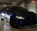 Синий Ягуар I-Pace, объемом двигателя 0 л и пробегом 65 тыс. км за 32700 $, фото 64 на Automoto.ua