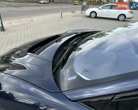 Синій Ягуар I-Pace, об'ємом двигуна 0 л та пробігом 118 тис. км за 23992 $, фото 22 на Automoto.ua