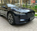 Синій Ягуар I-Pace, об'ємом двигуна 0 л та пробігом 76 тис. км за 33500 $, фото 45 на Automoto.ua