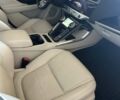 Синий Ягуар I-Pace, объемом двигателя 0 л и пробегом 82 тыс. км за 33900 $, фото 10 на Automoto.ua