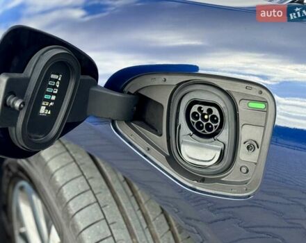 Ягуар I-Pace 2021 в Тернополе на Automoto.ua Синий Ягуар I-Pace, объемом двигателя 0 л и пробегом 90 тыс. км за 25900 $, фото 34 на Automoto.ua