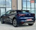 Ягуар I-Pace 2021 в Тернополе на Automoto.ua Синий Ягуар I-Pace, объемом двигателя 0 л и пробегом 90 тыс. км за 25900 $, фото 17 на Automoto.ua
