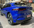 Синий Ягуар I-Pace, объемом двигателя 0 л и пробегом 69 тыс. км за 38900 $, фото 9 на Automoto.ua