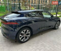 Синій Ягуар I-Pace, об'ємом двигуна 0 л та пробігом 76 тис. км за 33500 $, фото 8 на Automoto.ua