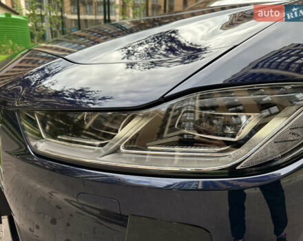 Синій Ягуар I-Pace, об'ємом двигуна 0 л та пробігом 76 тис. км за 33500 $, фото 16 на Automoto.ua