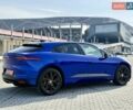 Синій Ягуар I-Pace, об'ємом двигуна 0 л та пробігом 84 тис. км за 30900 $, фото 26 на Automoto.ua