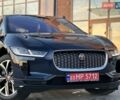 Синий Ягуар I-Pace, объемом двигателя 0 л и пробегом 81 тыс. км за 29500 $, фото 25 на Automoto.ua