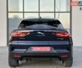 Синий Ягуар I-Pace, объемом двигателя 0 л и пробегом 81 тыс. км за 29500 $, фото 15 на Automoto.ua