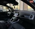 Синий Ягуар I-Pace, объемом двигателя 0 л и пробегом 81 тыс. км за 29500 $, фото 56 на Automoto.ua