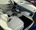 Синій Ягуар I-Pace, об'ємом двигуна 0 л та пробігом 84 тис. км за 30900 $, фото 47 на Automoto.ua