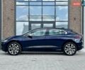 Ягуар I-Pace 2021 в Тернополе на Automoto.ua Синий Ягуар I-Pace, объемом двигателя 0 л и пробегом 90 тыс. км за 25900 $, фото 15 на Automoto.ua