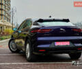 Синій Ягуар I-Pace, об'ємом двигуна 0 л та пробігом 137 тис. км за 25000 $, фото 8 на Automoto.ua