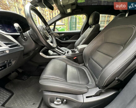 Синій Ягуар I-Pace, об'ємом двигуна 0 л та пробігом 76 тис. км за 33500 $, фото 21 на Automoto.ua