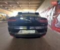 Синий Ягуар I-Pace, объемом двигателя 0 л и пробегом 82 тыс. км за 33900 $, фото 6 на Automoto.ua