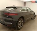 Синий Ягуар I-Pace, объемом двигателя 0 л и пробегом 81 тыс. км за 29500 $, фото 91 на Automoto.ua