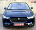 Синий Ягуар I-Pace, объемом двигателя 0 л и пробегом 19 тыс. км за 33999 $, фото 4 на Automoto.ua
