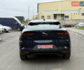 Синий Ягуар I-Pace, объемом двигателя 0 л и пробегом 137 тыс. км за 27500 $, фото 19 на Automoto.ua