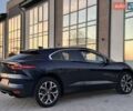 Синий Ягуар I-Pace, объемом двигателя 0 л и пробегом 81 тыс. км за 29500 $, фото 18 на Automoto.ua