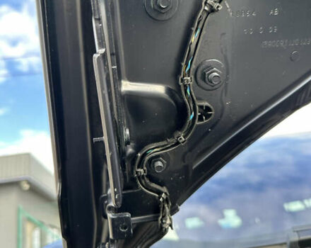 Синій Ягуар I-Pace, об'ємом двигуна 0 л та пробігом 118 тис. км за 23992 $, фото 75 на Automoto.ua