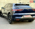 Синий Ягуар I-Pace, объемом двигателя 0 л и пробегом 19 тыс. км за 33999 $, фото 10 на Automoto.ua