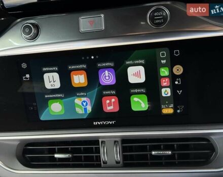 Ягуар I-Pace 2021 в Тернополе на Automoto.ua Синий Ягуар I-Pace, объемом двигателя 0 л и пробегом 90 тыс. км за 25900 $, фото 51 на Automoto.ua