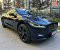 Синий Ягуар I-Pace, объемом двигателя 0 л и пробегом 55 тыс. км за 31500 $, фото 3 на Automoto.ua