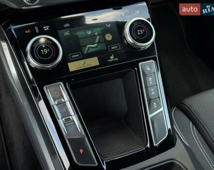 Ягуар I-Pace 2021 в Тернополе на Automoto.ua Синий Ягуар I-Pace, объемом двигателя 0 л и пробегом 90 тыс. км за 25900 $, фото 49 на Automoto.ua