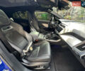 Синий Ягуар I-Pace, объемом двигателя 0 л и пробегом 69 тыс. км за 38900 $, фото 23 на Automoto.ua