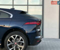 Синий Ягуар I-Pace, объемом двигателя 0 л и пробегом 81 тыс. км за 29500 $, фото 36 на Automoto.ua